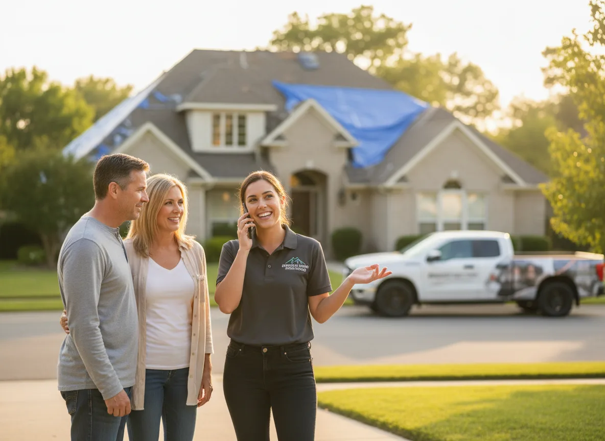 Emergency Roof Repair Henderson, MN FAQs